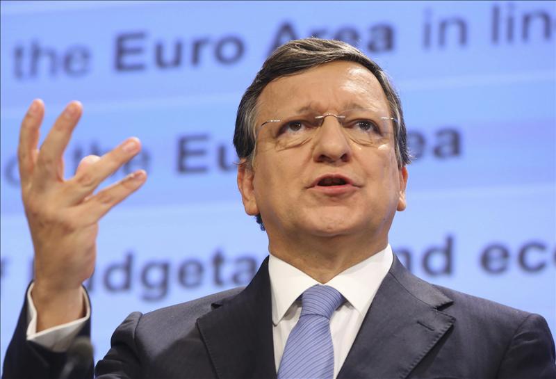Durao Barroso