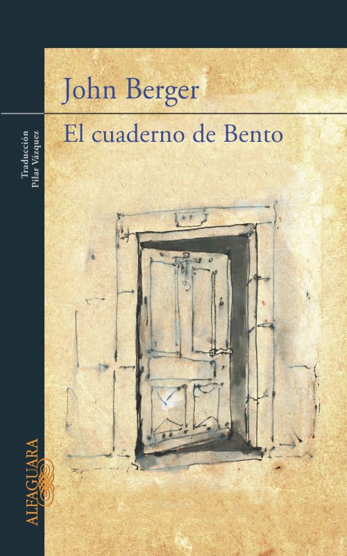El cuaderno de Bento El cuaderno de Bento