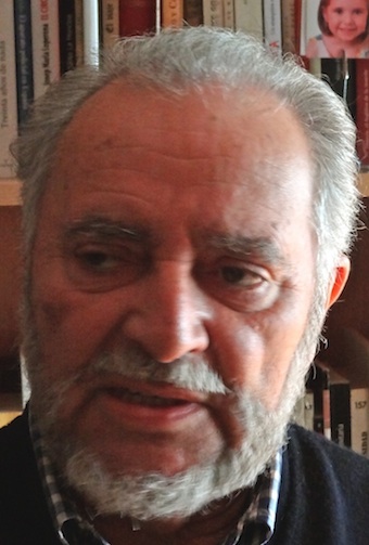 Entrevista a Julio Anguita 1