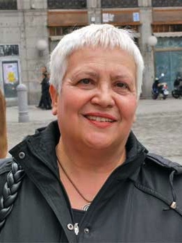 Feli Velázquez