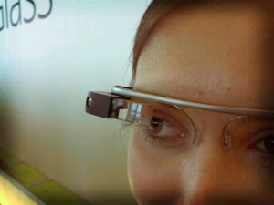 Gafas de Google