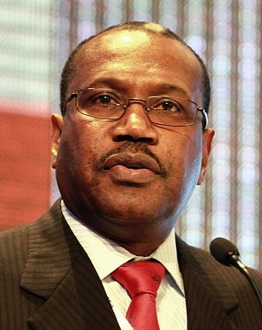 Hamadoun Toure