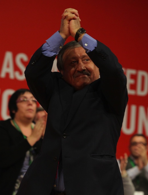 Musa Amer Odeh