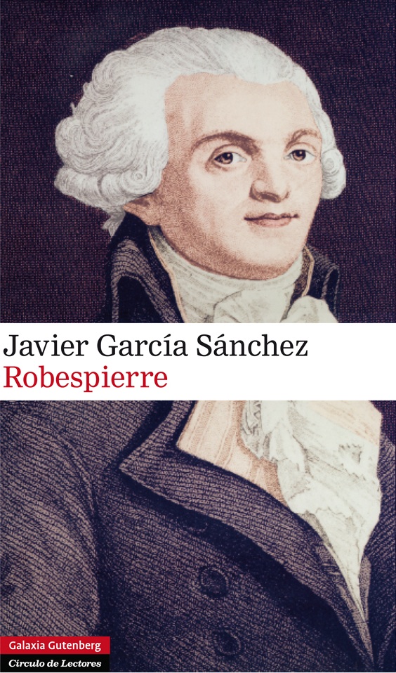 Robespierre (Javier Garcñia Sánchez)