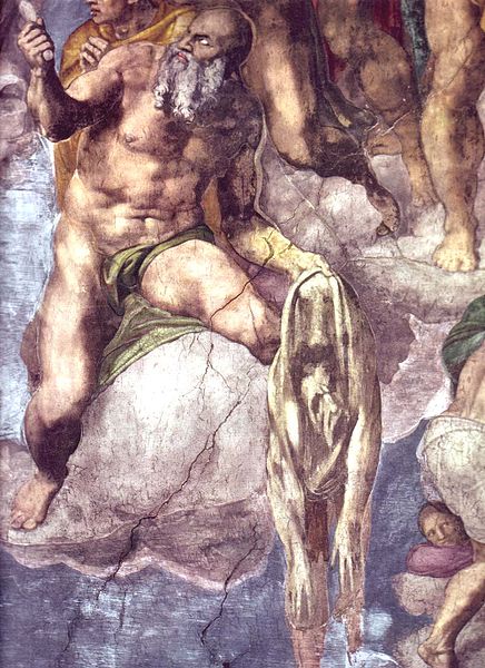 capilla sixtina