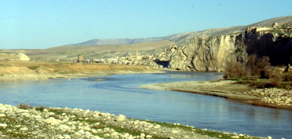 hasankeyf