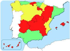 Mapa Médicos del Mundo