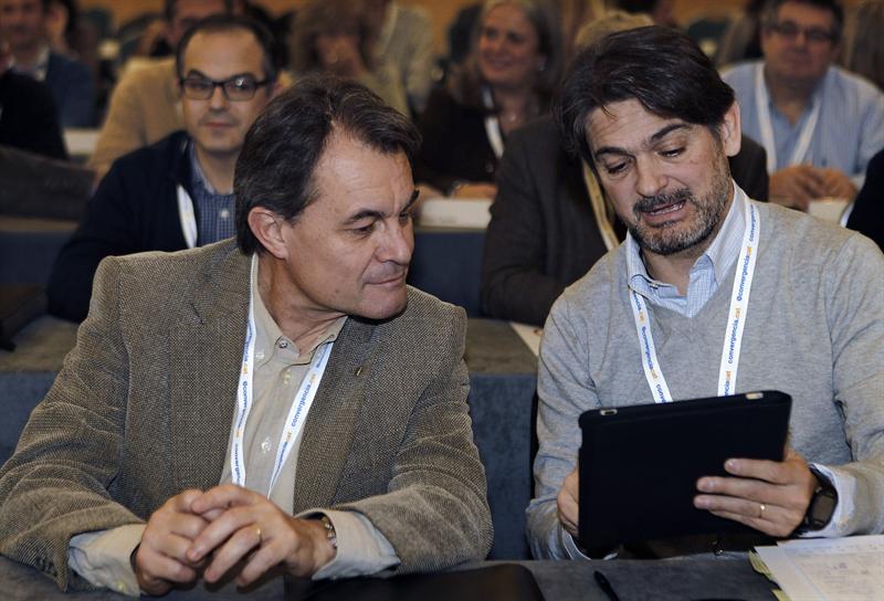 mas y pujol