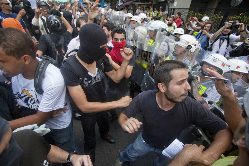 rasil_protestas_policia