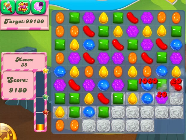 CandyCrushLevels