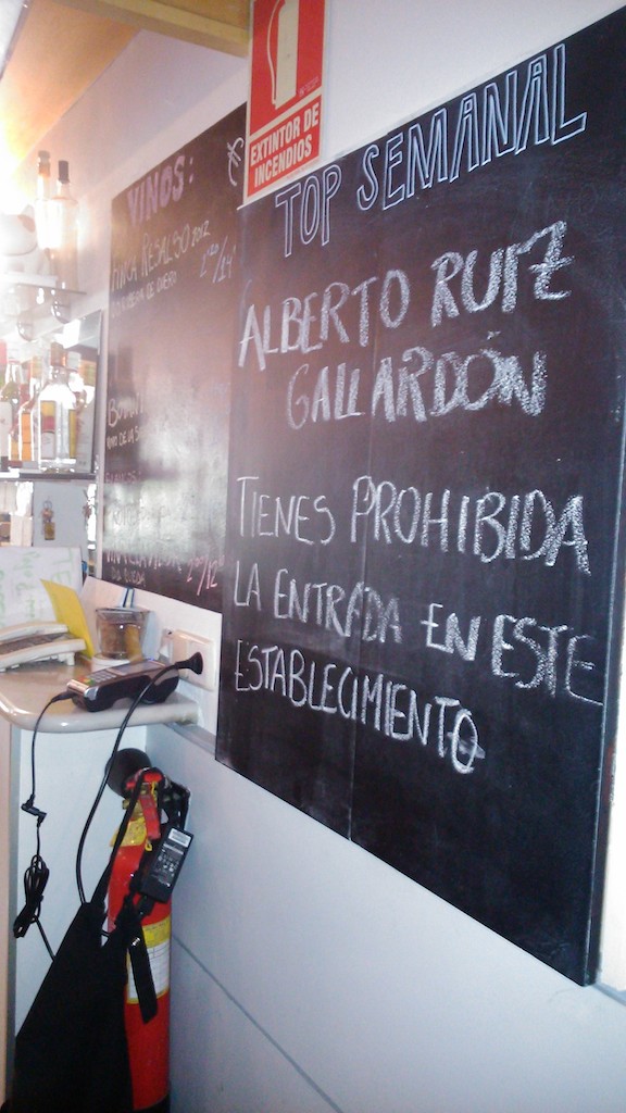 Gallardón_prohibición_artículo_Javier_Marías