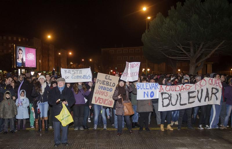 Gamonal_protestas