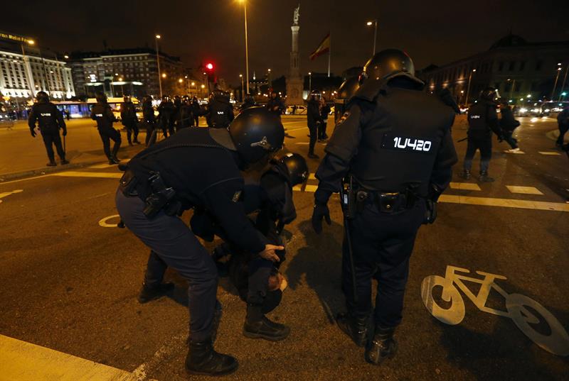 Incidentes_Madrid_Gamonal