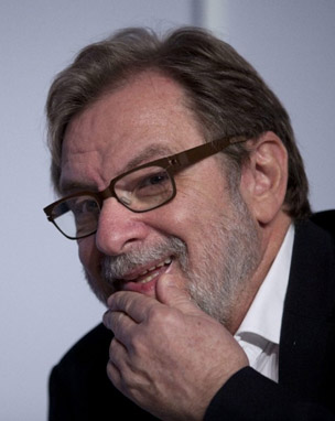 Juan Luis Cebrián /Efe