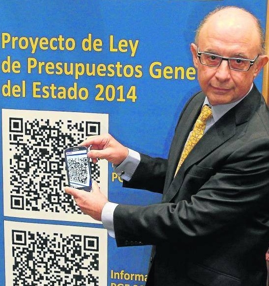 Montoro_PGE_2014_Impuesto_Sociedades
