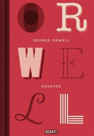 Orwell_Ensayos_Debate