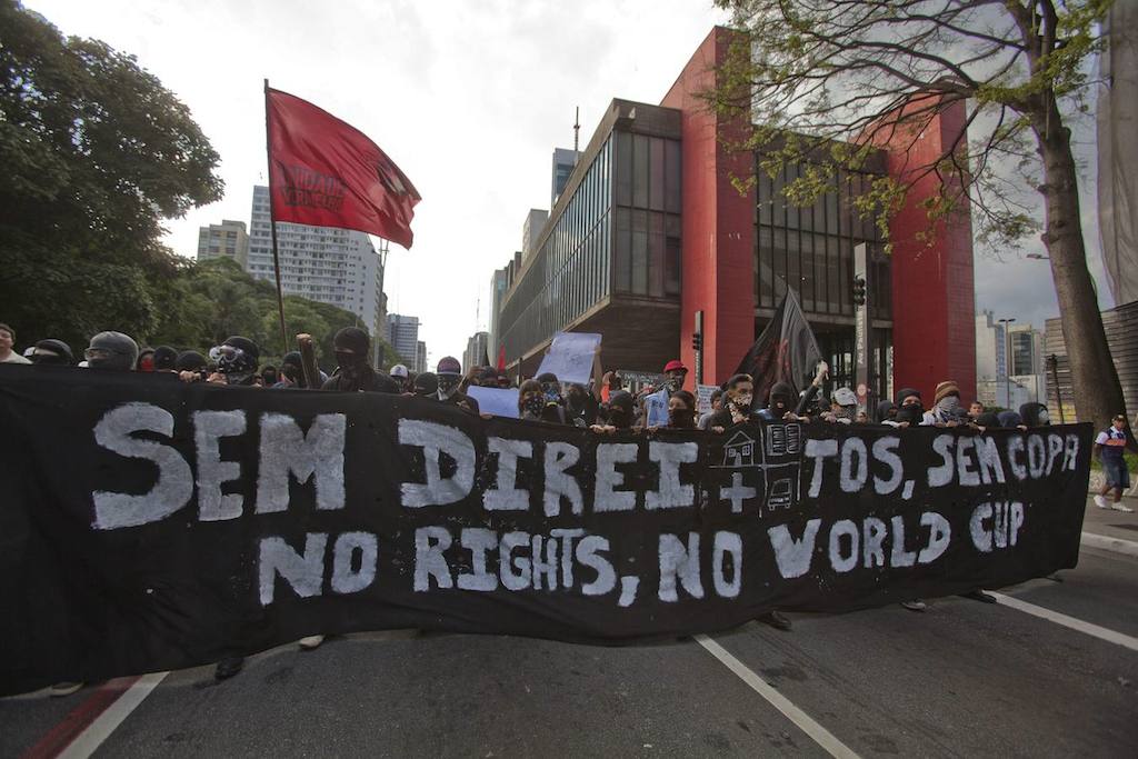 protestas_Brasil_manifestación_contra_Mundial_Fútbol