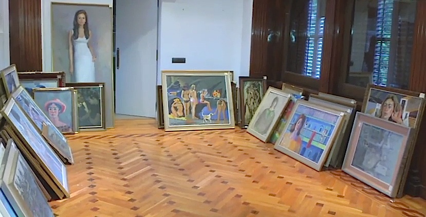 Colección_arte_Muñoz_Ramonet