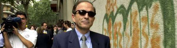El ex jefe de la Inspección e Hacienda de Cataluña, José María Huguet. /Efe