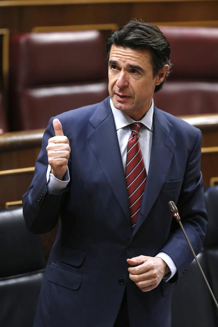 José_Manuel_Soria_Enagás