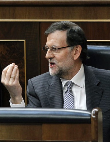 Rajoy_estado_nación_2013