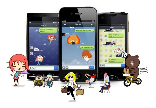 linestickershop