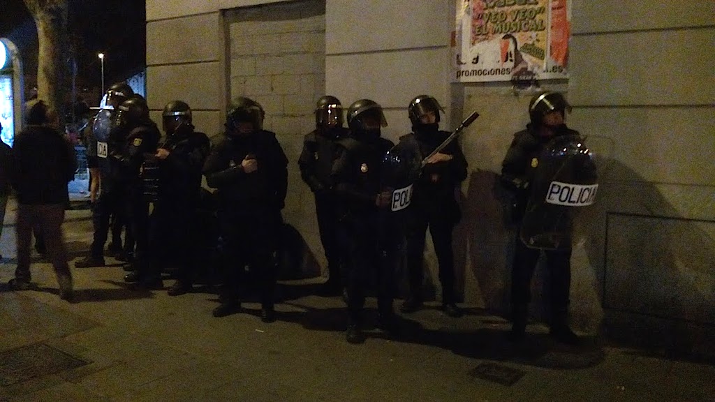 22M_detenido_antidisturbios