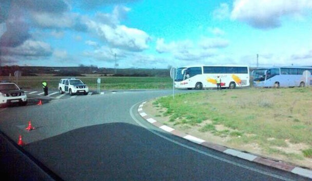 22M_retencion_autobuses_Marchas_de_la_Dignidad