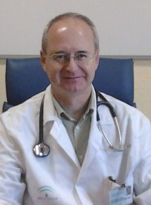 José Lapetra, médico de familia, coordinador de PREDIMED en Andalucía. / C. de Salud