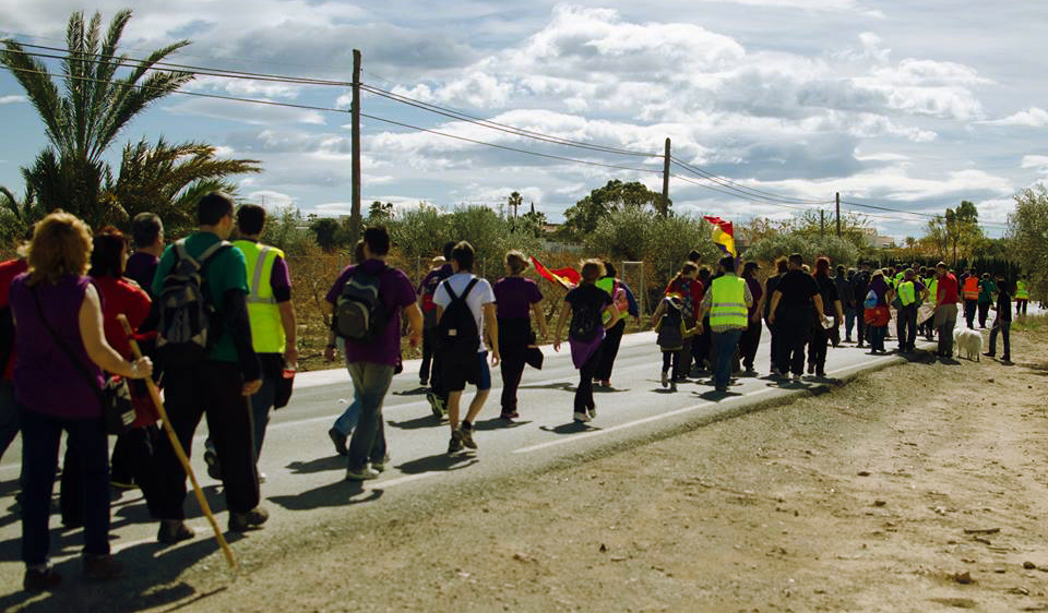 http://marchasdeladignidad.org/