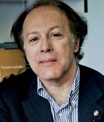 Imagen de archivo de Javier Marías. / Efe