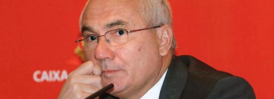 El ex presidente de Catalunya Bank, Adolf Todó. /Efe