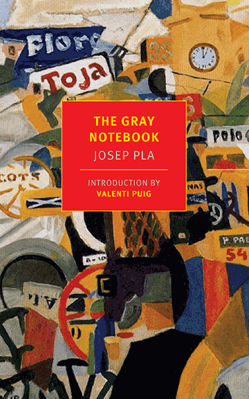 El_cuaderno_gris_Josep_Pla