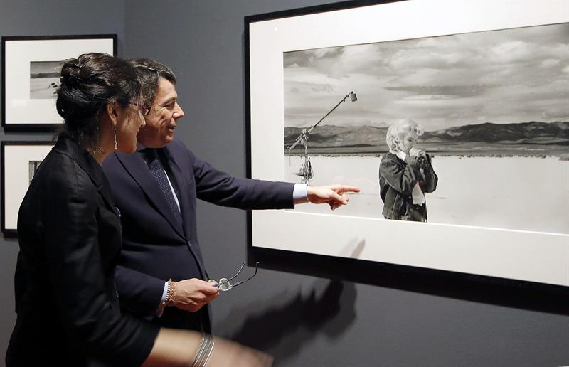 Exposición_Canal_Magnum