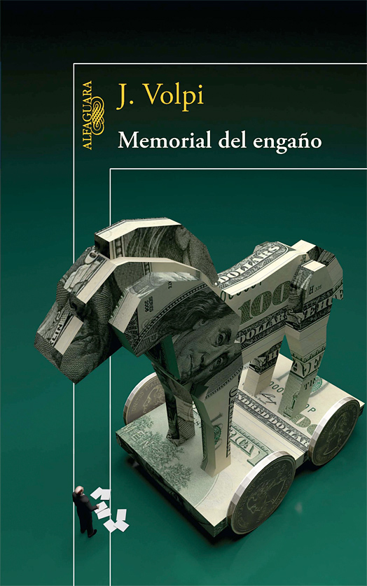 Jorge_volpi_Memorial_del_engaño