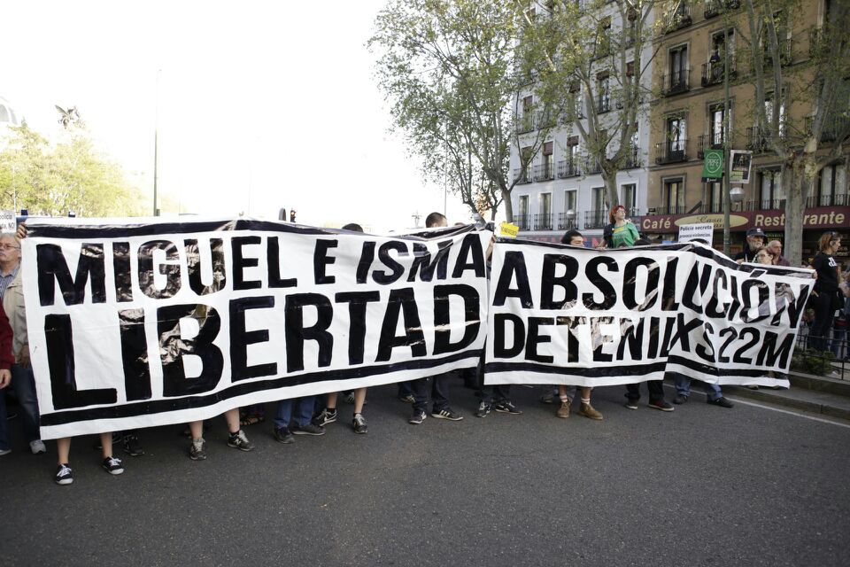 Manifestación_22M