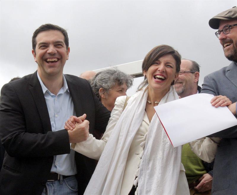 Tsipras_Yolanda_Díaz