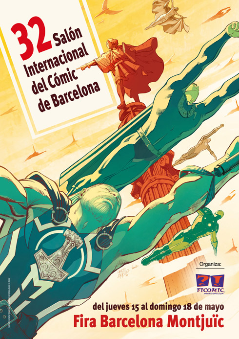 32_salon_del_comic_Barcelona