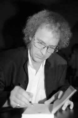Benjamin Wilkomirski. / Metapedia