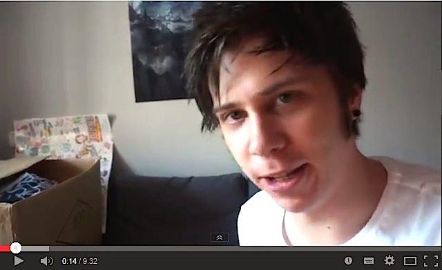 Elrubius_YouTubers
