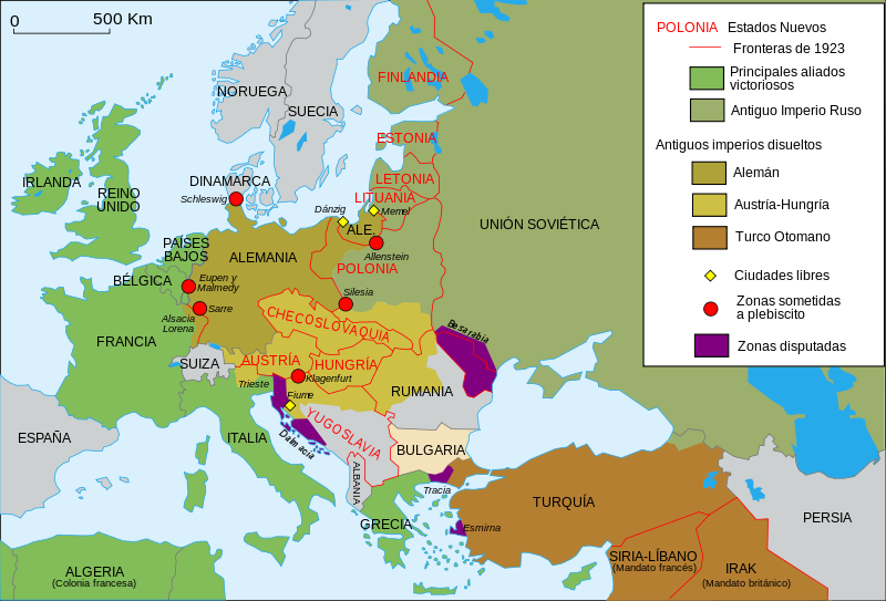 Europa_fin_I_Guerra_Mundial