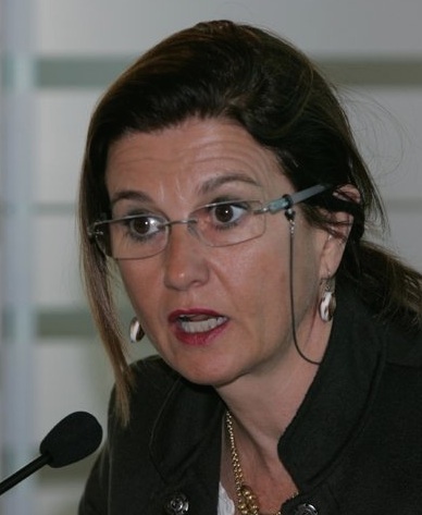 Mónica de Oriol