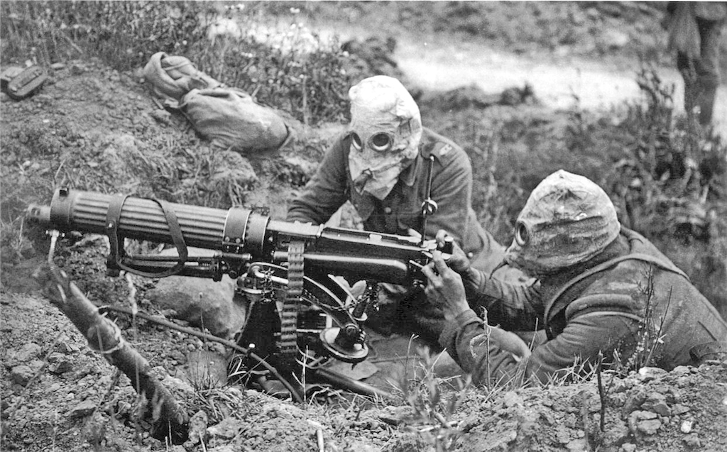 Soldados_británicos_máscaras_antigas_I_Guerra_Mundial
