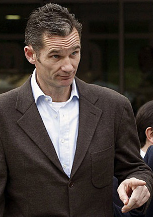Iñaki Urdangarin puede verse beneficiado por las dilaciones indebidas. /Efe