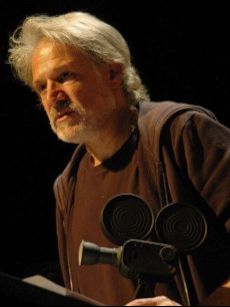 Xoxe Abad,director del premiado documental 'La huella de los abuelos'.