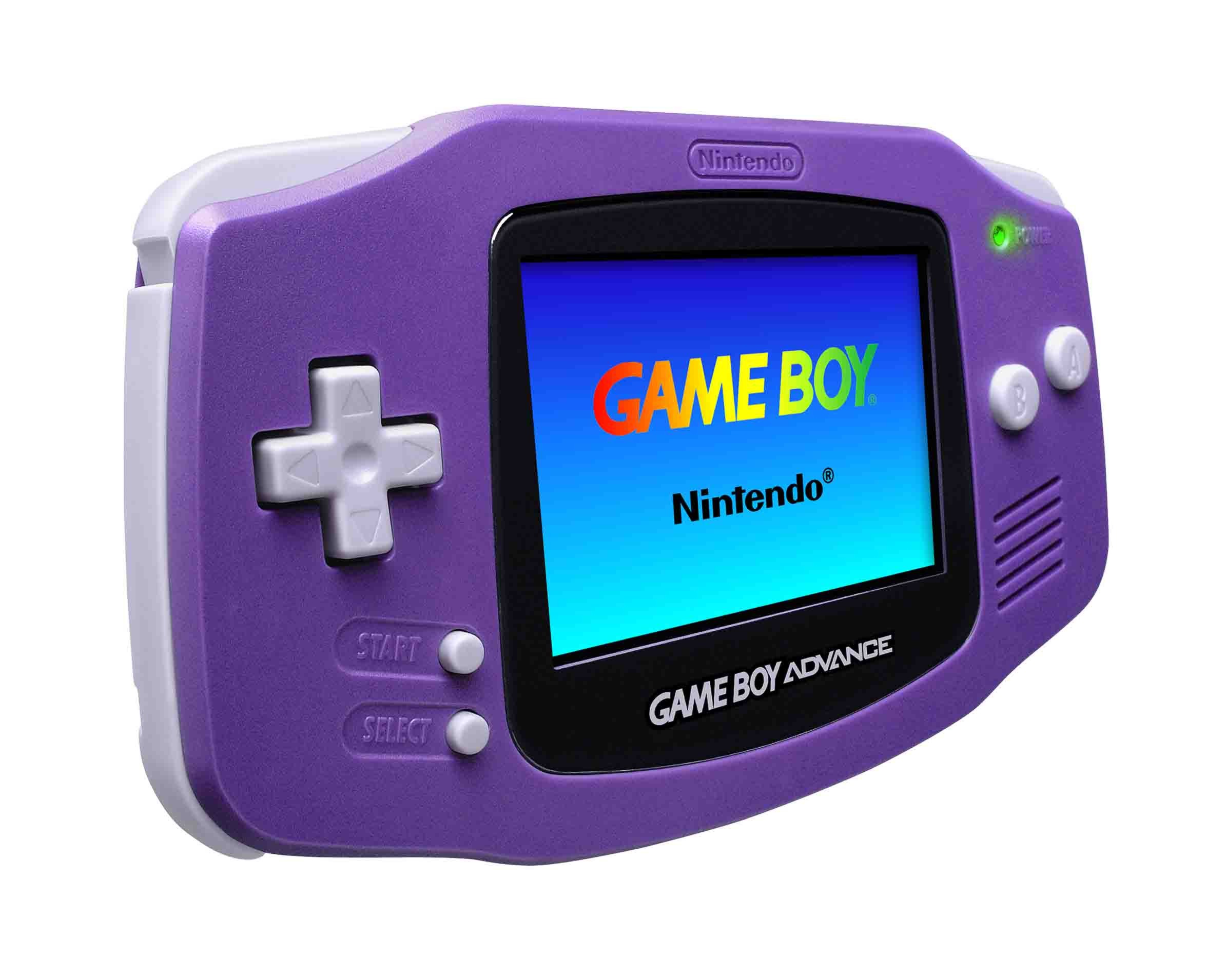25 A os De La Game Boy Cuartopoder
