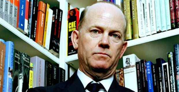 Imagen de archivo del agente Andrew Wylie, conocido com 'Chacal'. / Efe
