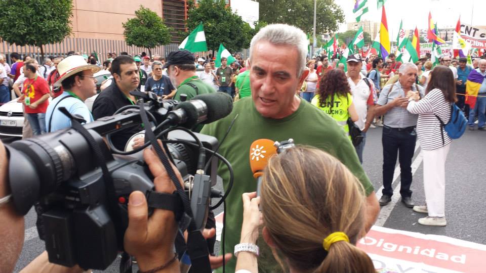 Diego_Cañamero_marchas_Dignidad_21J