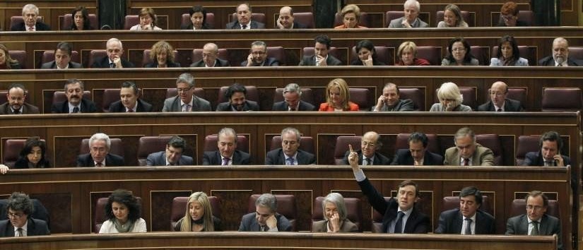 Diputados_PP_Congreso_chapuzas_legales