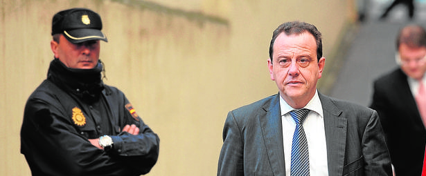 El fiscal Pedro Horrach, en una foto de archivo. /Efe